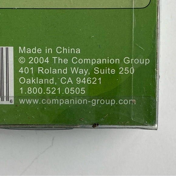 Golf Corn Holders set of 4 (8 total) Brand New NIB Balls Stainless Steel Prongs - Picture 9 of 10